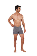 Cargar imagen en el visor de la galería, Paquete 4 boxers Alfani Jersey, JR70-4