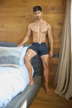 Cargar imagen en el visor de la galería, Paquete 4 boxers Alfani Jersey, JR70-4