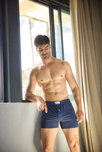 Cargar imagen en el visor de la galería, Paquete 4 boxers Alfani Jersey, JR70-4