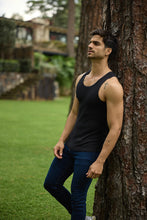 Cargar imagen en el visor de la galería, Camiseta Rayada Alfani Ribbed, RB36