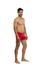 Cargar imagen en el visor de la galería, Paquete 5 boxers Alfani Hi-Tech, HT74-5