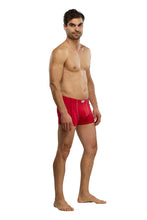 Cargar imagen en el visor de la galería, Paquete 3 boxers Alfani Hi-Tech, HT74-3