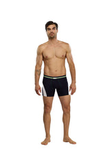 Cargar imagen en el visor de la galería, Paquete 4 boxers Alfani HI-Tech, HT79-4