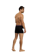 Cargar imagen en el visor de la galería, Paquete 4 boxers Alfani HI-Tech, HT79-4