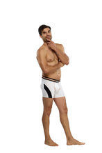 Cargar imagen en el visor de la galería, Paquete 4 boxers Alfani HI-Tech, HT79-4