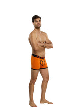 Cargar imagen en el visor de la galería, Paquete 4 Boxers Alfani Metro, MT40-4