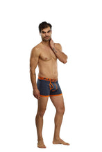 Cargar imagen en el visor de la galería, Paquete 4 Boxers Alfani Metro, MT40-4