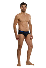 Cargar imagen en el visor de la galería, Paquete 3 Calzoncillos Alfani Active, A60-3
