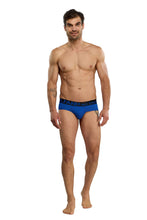 Cargar imagen en el visor de la galería, Paquete 3 Calzoncillos Alfani Active, A60-3