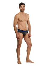 Cargar imagen en el visor de la galería, Paquete 3 Calzoncillos Alfani Active, A60-3