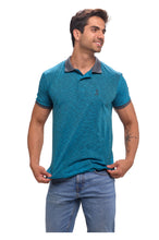 Cargar imagen en el visor de la galería, Paquete de 3 Playera Polo Deportiva - 405-3