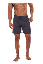 Cargar imagen en el visor de la galería, Pack 2 Bermudas Pijama Urban Con Bolsa, 5029-2