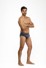 Cargar imagen en el visor de la galería, Paquete 5 Calzoncillos Alfani Body, BO310-5