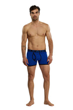 Cargar imagen en el visor de la galería, Paquete 4 Boxers Alfani Metro, MT40-4