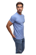 Cargar imagen en el visor de la galería, Pack 3 Playeras Cuello Redondo Premium, 9021-3