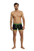 Cargar imagen en el visor de la galería, Paquete 4 Boxers Alfani Metro, MT40-4