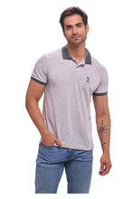 Cargar imagen en el visor de la galería, Paquete de 3 Playera Polo Deportiva - 405-3
