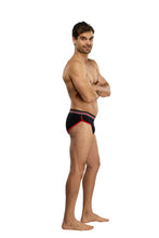 Cargar imagen en el visor de la galería, Calzoncillo Alfani Body, BO310