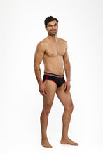 Cargar imagen en el visor de la galería, Paquete 5 Calzoncillos Alfani Body, BO310-5