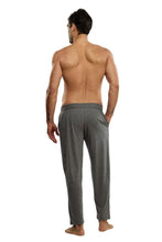 Cargar imagen en el visor de la galería, Pack 2 Pantalones Pijama Lisos Con Bolsa 100% Algodon, 5033-2