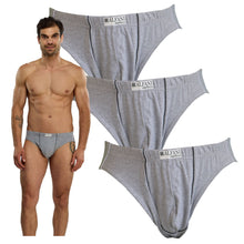Cargar imagen en el visor de la galería, Paquete 3 Calzoncillos Alfani High-Tech, HT47-3