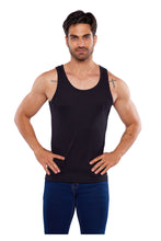 Cargar imagen en el visor de la galería, Camiseta Rayada Alfani Ribbed, RB36