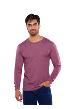 Cargar imagen en el visor de la galería, Playera Manga Larga Alfani Jersey, JR404