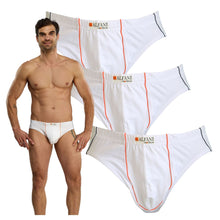 Cargar imagen en el visor de la galería, Paquete 3 Calzoncillos Alfani High-Tech, HT47-3