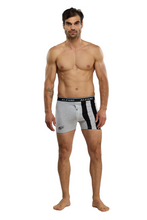 Cargar imagen en el visor de la galería, Boxer Alfani Navy Blue, NB78