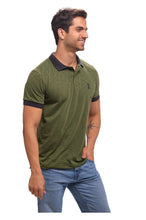 Cargar imagen en el visor de la galería, Paquete de 3 Playera Polo Deportiva - 405-3