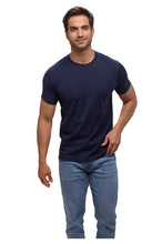 Cargar imagen en el visor de la galería, Pack 3 Playeras Cuello Redondo Premium, 9021-3