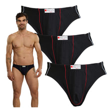 Cargar imagen en el visor de la galería, Paquete 3 Calzoncillos Alfani High-Tech, HT47-3
