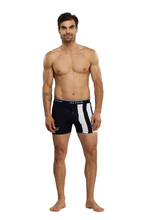 Cargar imagen en el visor de la galería, Boxer Alfani Navy Blue, NB78