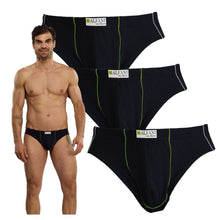 Cargar imagen en el visor de la galería, Paquete 3 Calzoncillos Alfani High-Tech, HT47-3