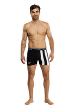 Cargar imagen en el visor de la galería, Boxer Alfani Navy Blue, NB78
