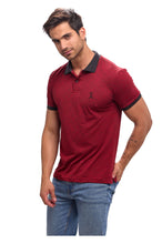 Cargar imagen en el visor de la galería, Paquete de 3 Playera Polo Deportiva - 405-3