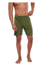 Cargar imagen en el visor de la galería, Pack 2 Bermudas Pijama Urban Con Bolsa, 5029-2
