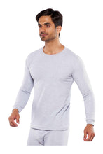 Cargar imagen en el visor de la galería, Playera Térmica 100% Algodón Alfani, 902