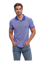 Cargar imagen en el visor de la galería, Paquete de 3 Playera Polo Deportiva - 405-3