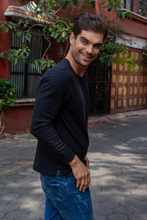 Cargar imagen en el visor de la galería, Pack 3 Playeras Premium Estilo Waffle, 0122-CR-3