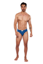 Cargar imagen en el visor de la galería, Paquete 4 Calzoncillos Alfani Ribbed, RB30-4