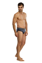 Cargar imagen en el visor de la galería, Calzoncillo Alfani Body, BO310