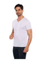 Cargar imagen en el visor de la galería, Playera Alfani Urban Cuello V, 0127