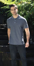 Cargar imagen en el visor de la galería, Pack 5 Playeras Polo Basicas, 403-5