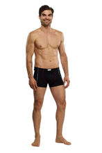 Cargar imagen en el visor de la galería, Paquete 5 boxers Alfani Hi-Tech, HT74-5