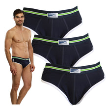 Cargar imagen en el visor de la galería, Paquete 3 Calzoncillos Alfani Body, BO310-3