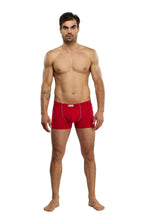 Cargar imagen en el visor de la galería, Paquete 3 boxers Alfani Hi-Tech, HT74-3