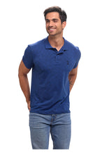 Cargar imagen en el visor de la galería, Paquete de 3 Playera Polo Deportiva - 405-3