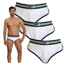 Cargar imagen en el visor de la galería, Paquete 3 Calzoncillos Alfani Body, BO310-3