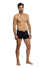 Cargar imagen en el visor de la galería, Paquete 3 boxers Alfani Hi-Tech, HT74-3